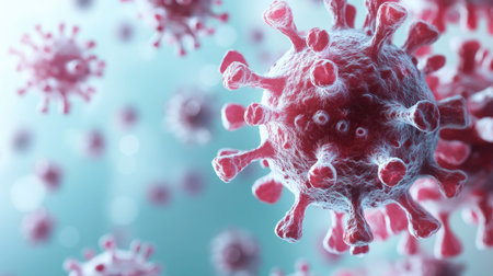 Modern wooden dining set with upholstered chairs, placed in a bright open-plan living areaの素材