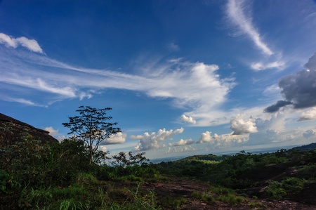  Nature   landscape sky  の写真素材