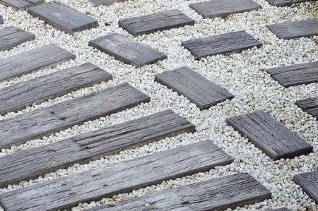 Wood  texture for  background の写真素材