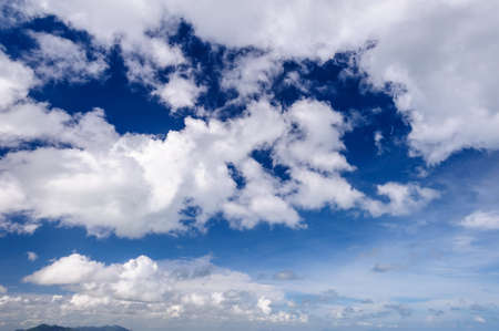 Clouds  sky