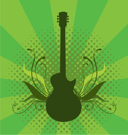 Les paulのイラスト素材