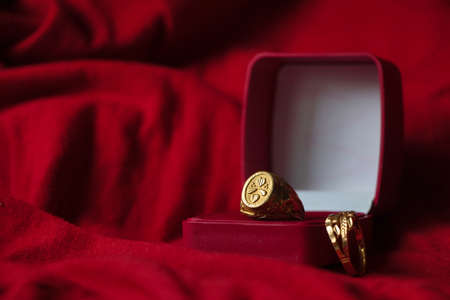 Product Photo of Jewellery, Ring, Ahmednagar, Maharashtra, Indiaの写真素材