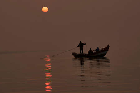 23rd October 2015, INDIA, KARNATAKA, BANGALORE.  Dancer on stage for Performance at Dushera Festival at Phoenix Mallのeditorial素材