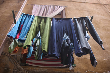 United colors of Sicilyの写真素材