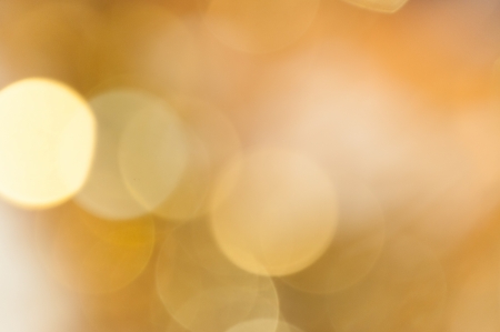 defocused background bokehの写真素材