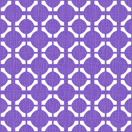 Colored retro geometric seamless pattern with stripes and lines. Template for design.のイラスト素材