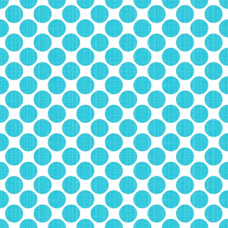 Colored retro geometric seamless pattern with stripes and lines. Template for design.のイラスト素材