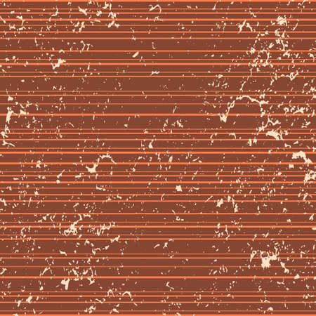 Grunge lines background. Stripe colored monochrome texture.Template for designのイラスト素材