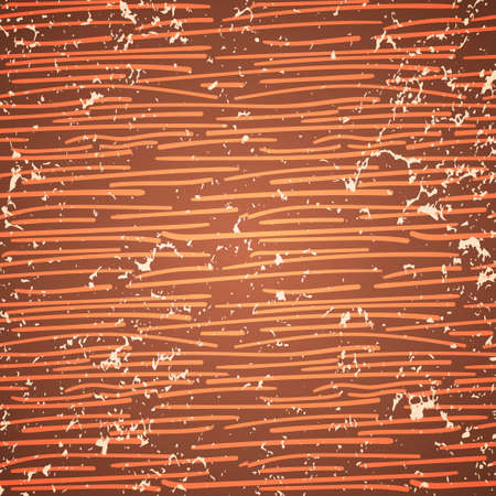 Grunge lines background. Stripe colored monochrome texture.Template for designのイラスト素材