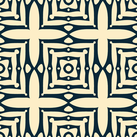 Ornamental seamless pattern. Repeating texture. Background for designのイラスト素材