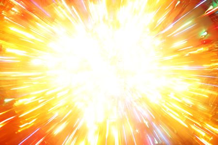 Lightsの写真素材