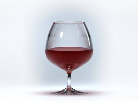 wineglassの写真素材