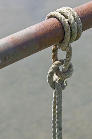 Knotsの写真素材