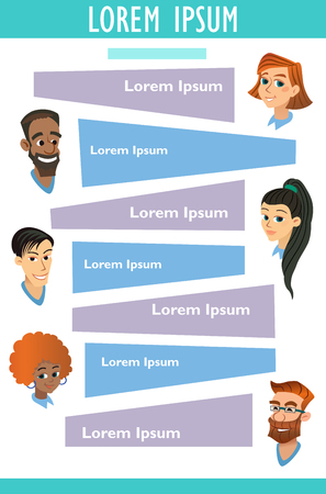 vector medicine brochure cards . lab template of flyear, magazine, poster, book cover, banner. Science people with medic concept background. illustration scientist modernのイラスト素材