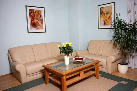 Living roomのeditorial素材