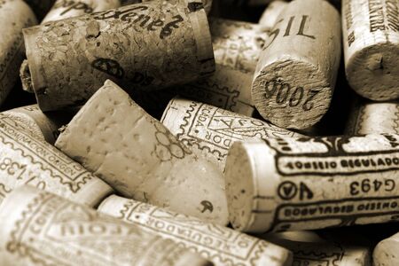 cork