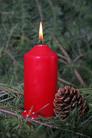 candleの写真素材