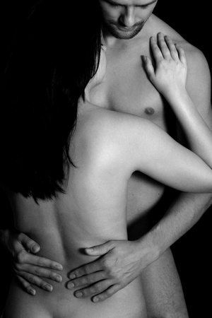 Loversの写真素材