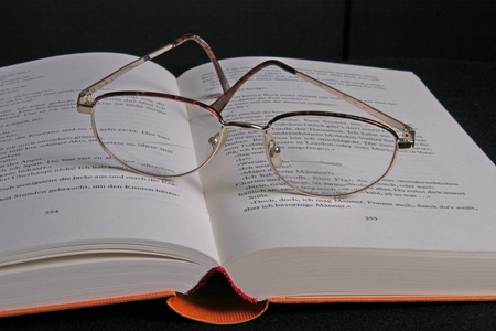 reading glasses