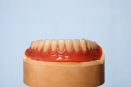 Teethの写真素材