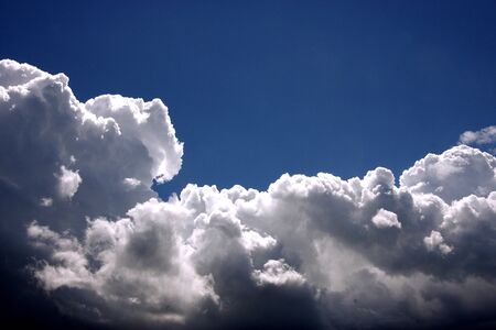 thundercloud