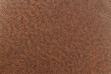 brown leather backgroundの写真素材