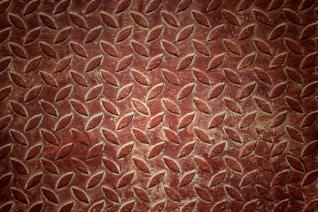 Texture of metal black steel backgroundの写真素材