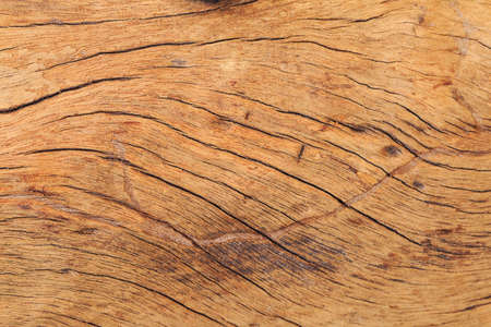 A background of woodの写真素材