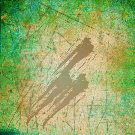 Grunge background