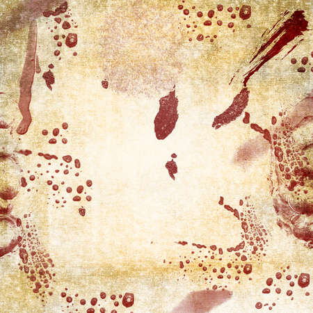 Grunge backgroundの写真素材