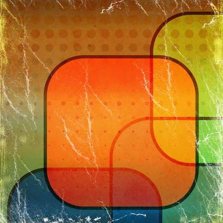 Grunge backgroundの写真素材