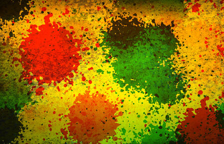 Grunge backgroundの写真素材