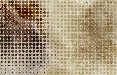 Grunge background
