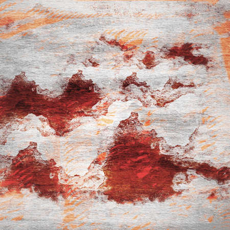 grunge texturesの写真素材
