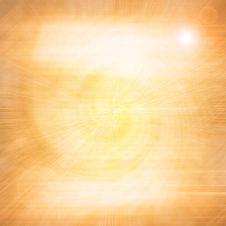 Abstract yellow textures perfect with spaceの写真素材