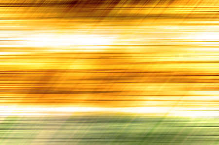 Abstract  yellow  backgroundの写真素材