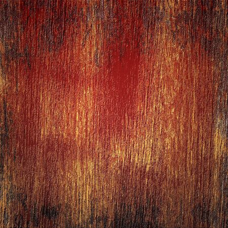 Texture of a dark red background with scratches.の写真素材