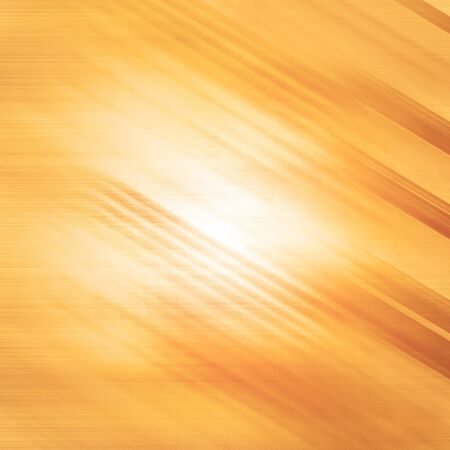 Orange abstract background for various design artworks, cardsの写真素材