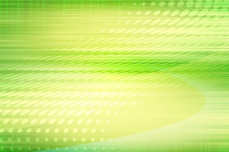 Abstract yellow green  background. 
の写真素材