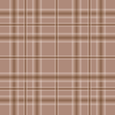 Seamless thin line plaid patternの写真素材