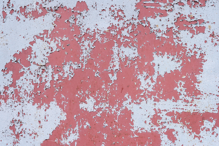 Old wall textureの写真素材