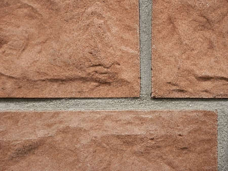 Stone Wall, Background.の写真素材