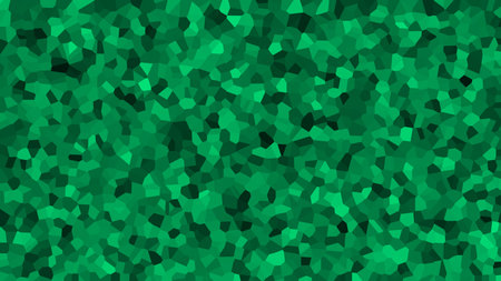 Crystalize mosaic background.の写真素材