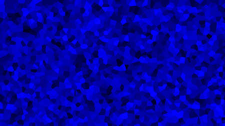 Crystalize mosaic background.の写真素材