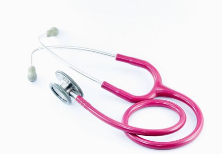 stethoscopeの写真素材