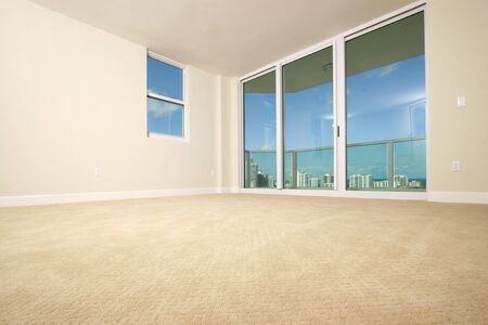 Interior Design presentation background • Just place your swatches, text and furniture shots