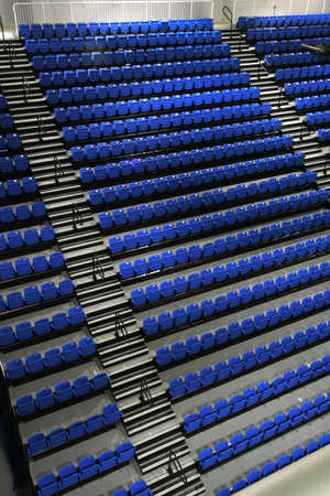 Theatrical seating