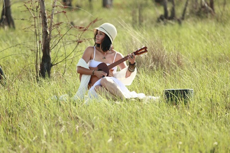 Nature inspiresの写真素材