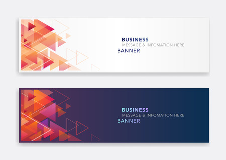 Abstract business graphic design backgroundのイラスト素材