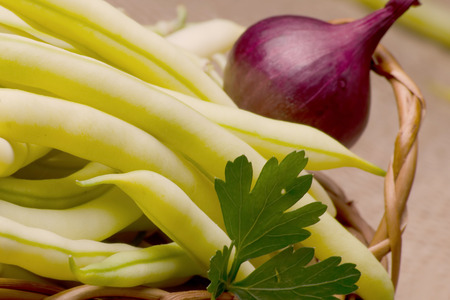 food concept consuming various vegetable for healthy lifeの写真素材